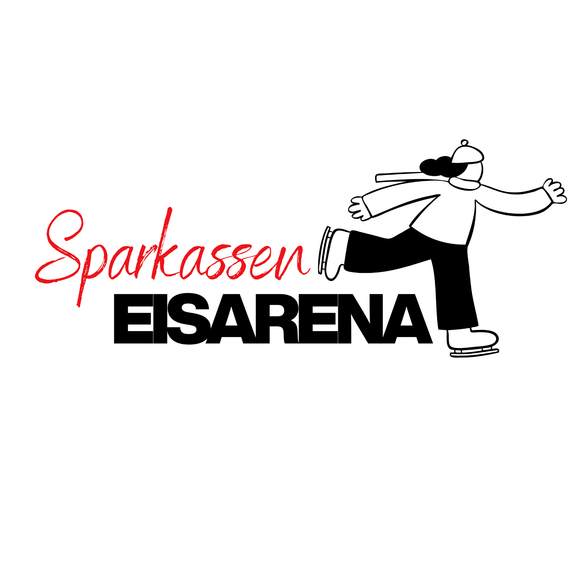 Sparkassen Eisarena Landau